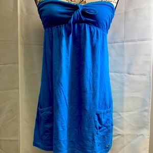 Hollister off the shoulder top